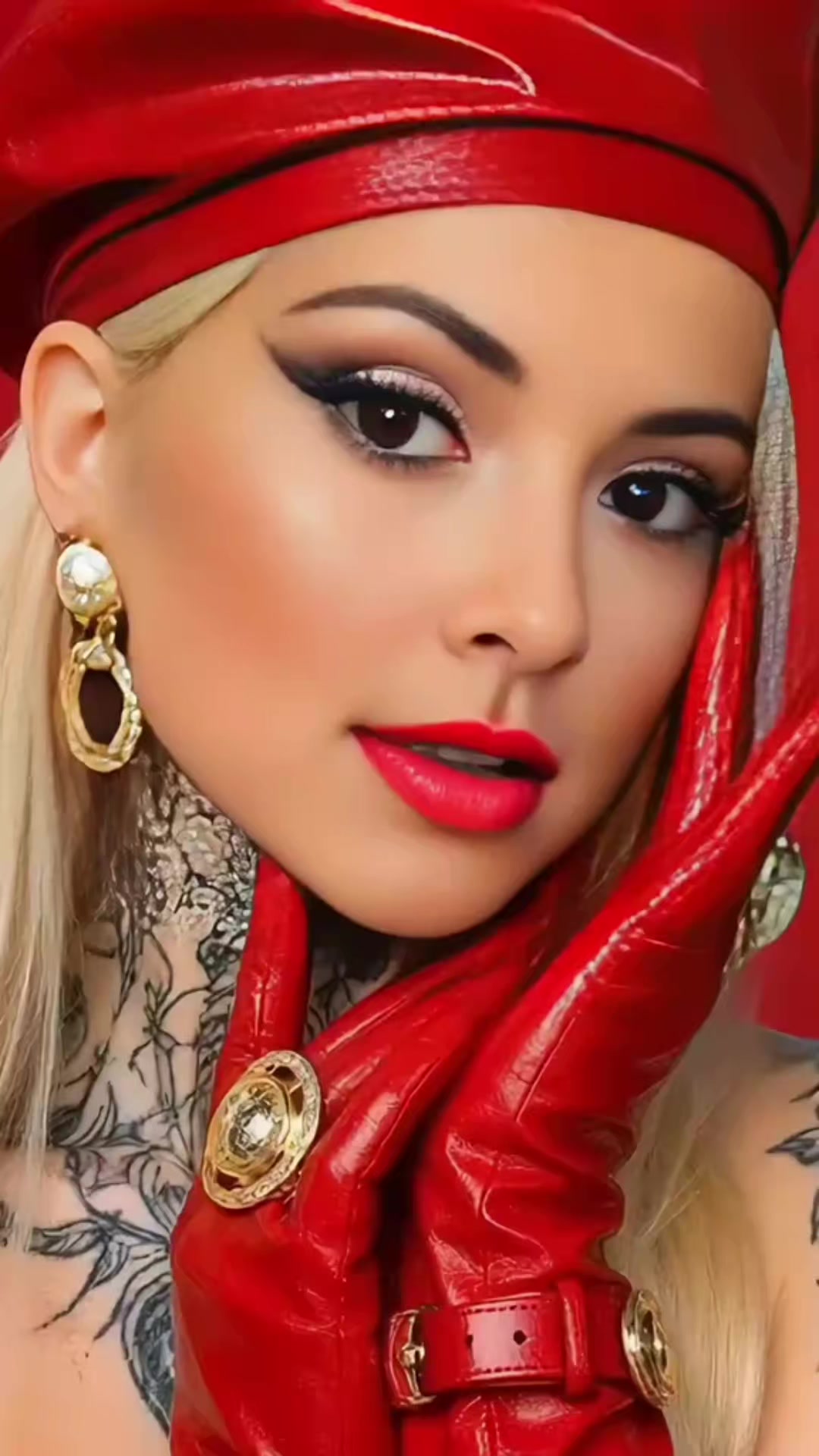 @Милана