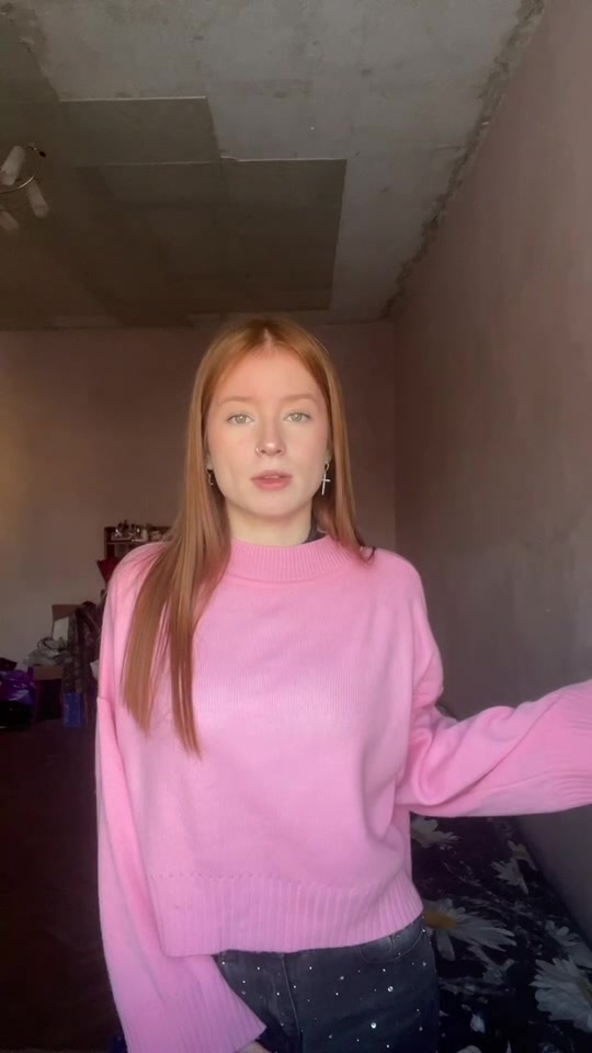 @рыжая бесстыжая