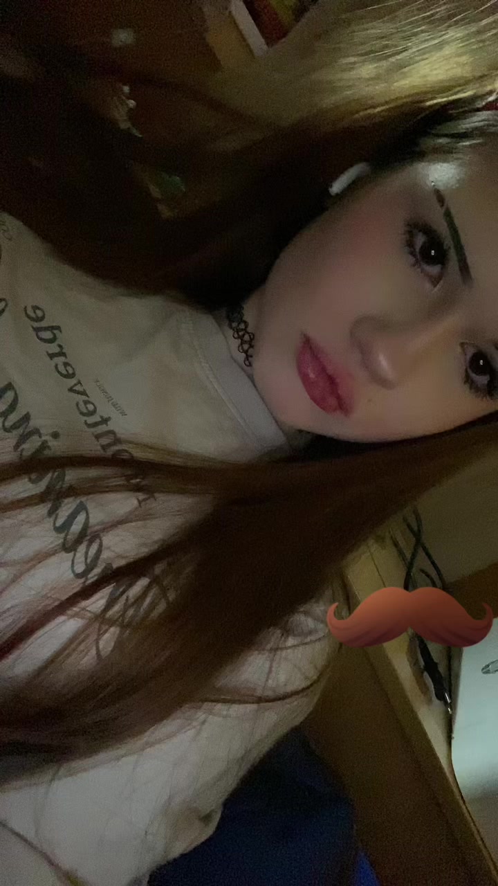 @каштан
