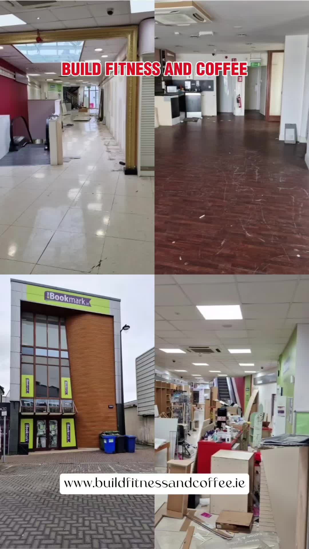 @Build