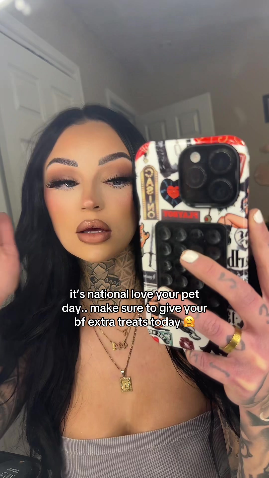 @Ashley Marie
