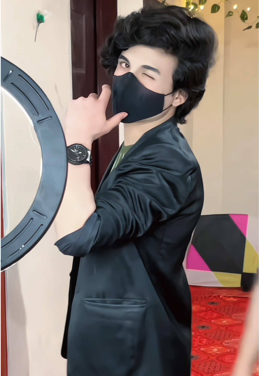 @๑❥ZainiVibes007๑❥