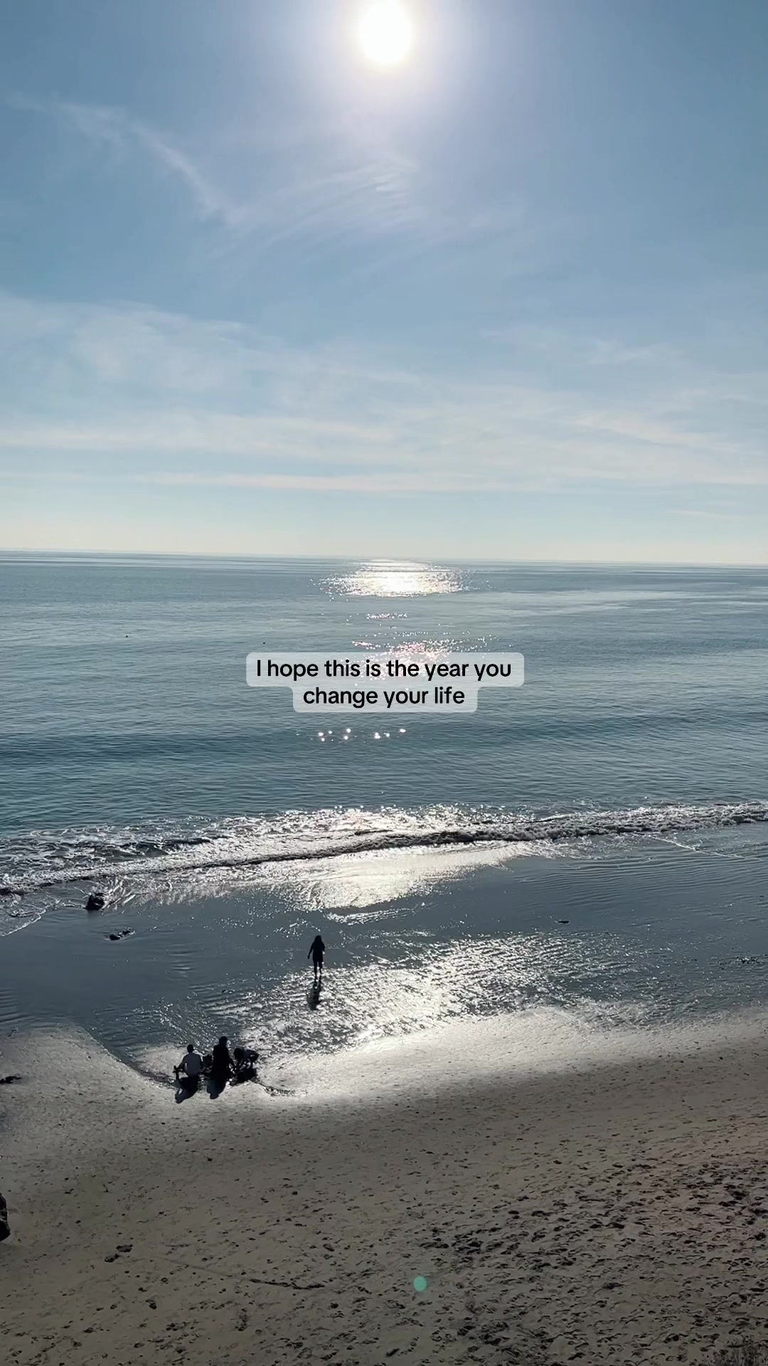@A Little Bit of Positivity