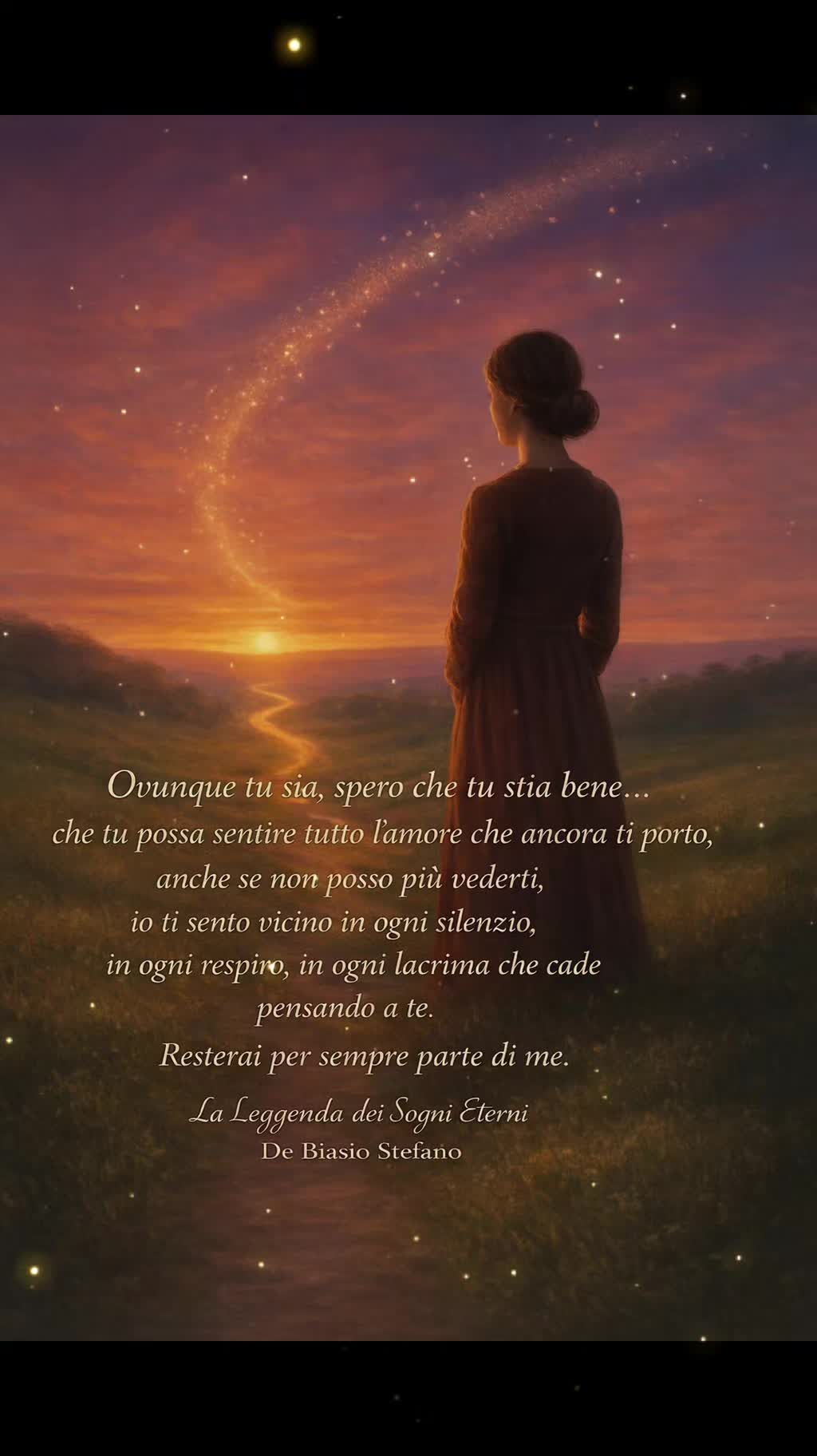 @La Leggenda dei Sogni Eterni