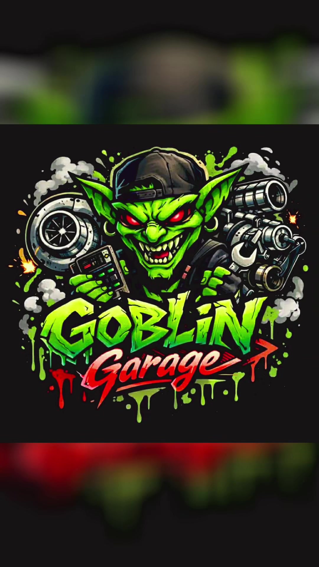 @Goblin Garage Performance