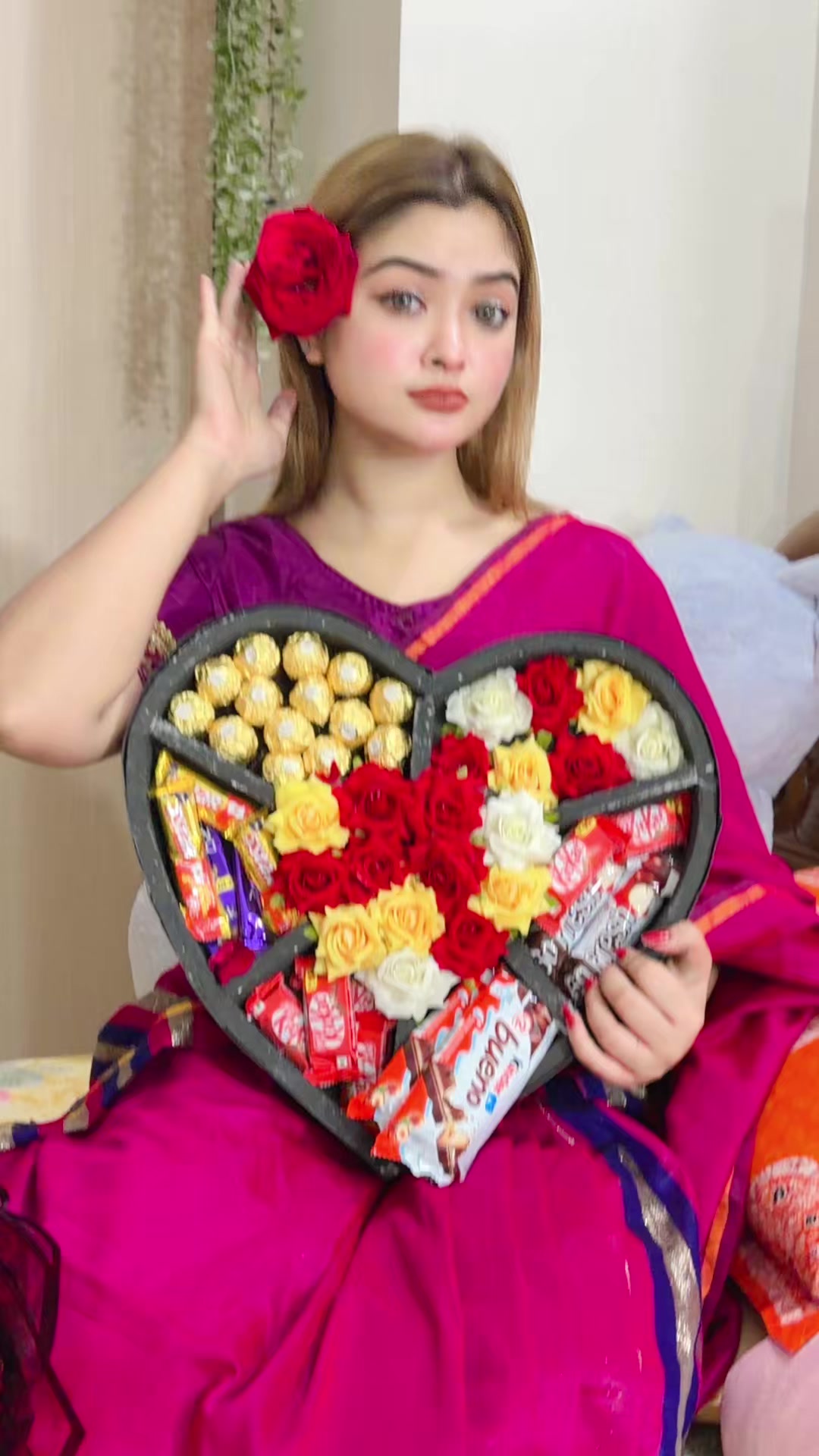 @Sumaiya Rimu🕊️&hearts;️