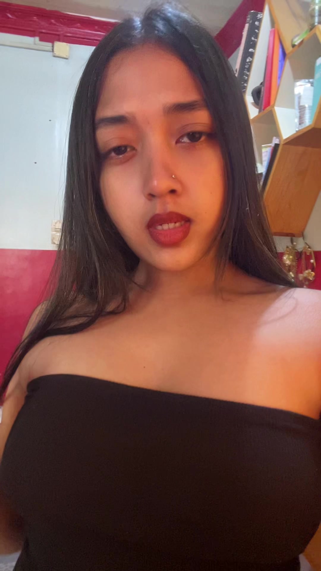 @Alexia mahatoky
