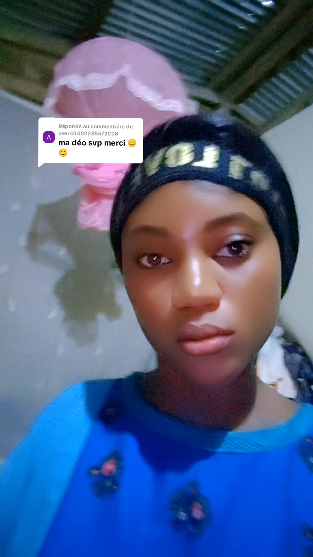 @Laur&egrave;ne Lembomba🥰🥰