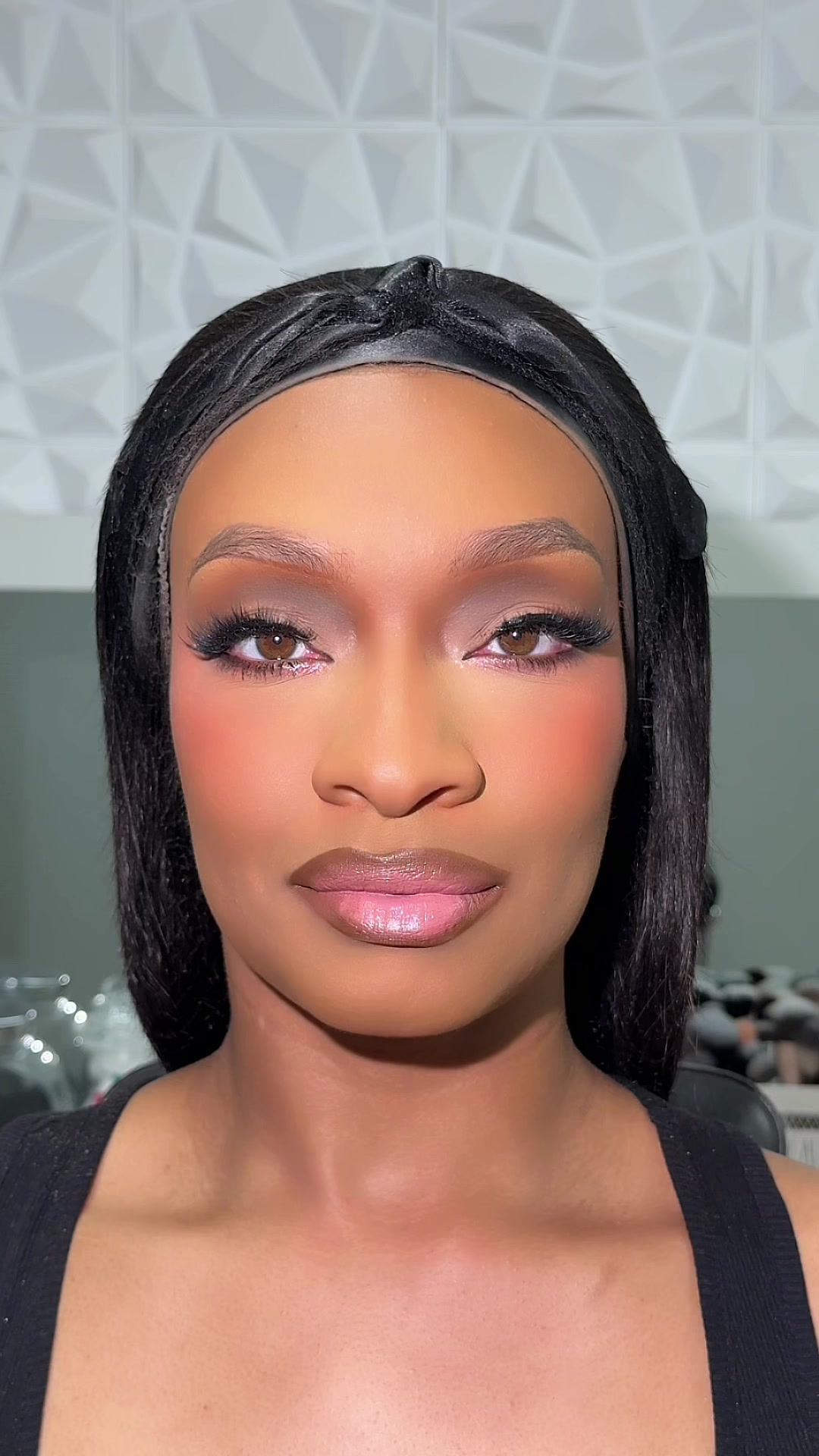 @MayaReneeBeauty