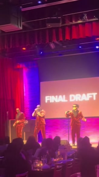 @Final Draft