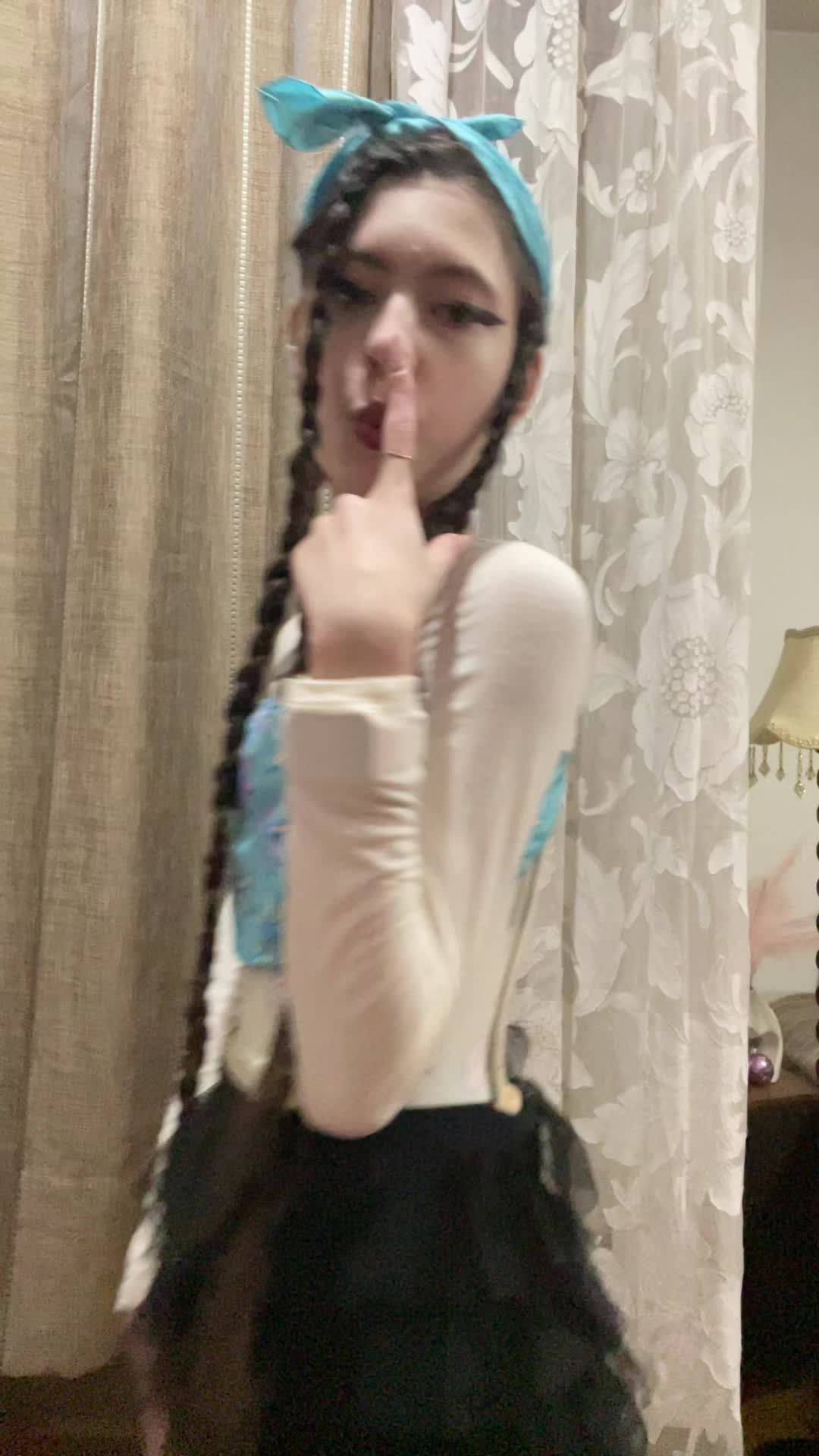 @Pinkgirl_A_