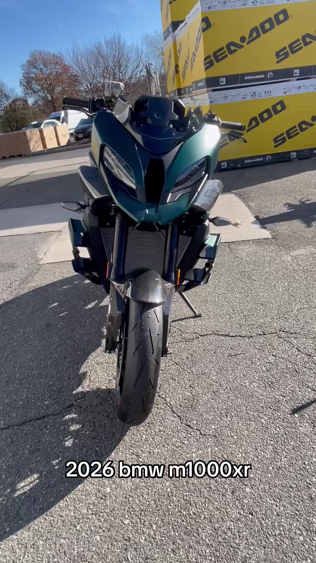 @A-Z POWERSPORTS