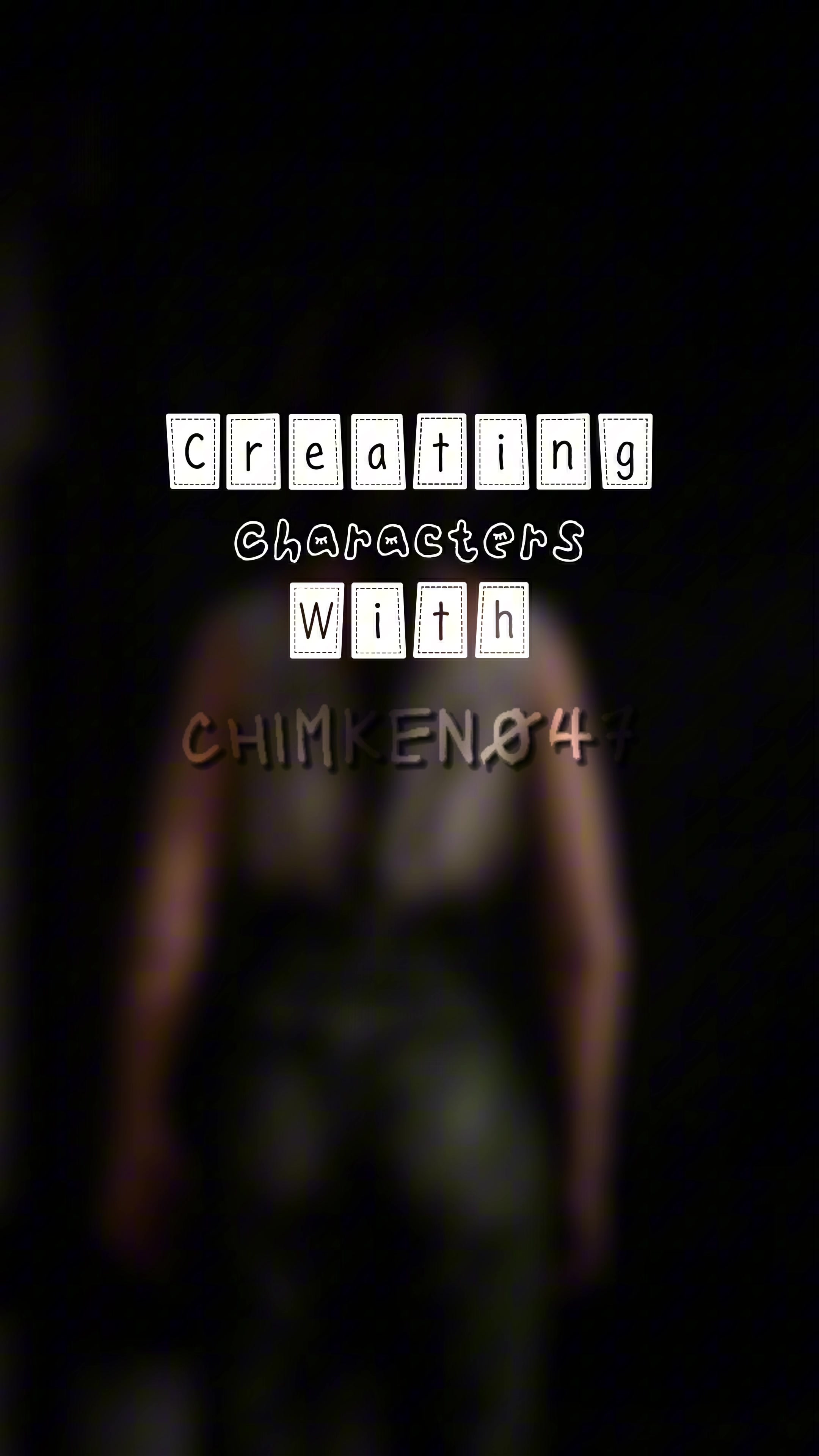 @༺♧Chimken ♤༻