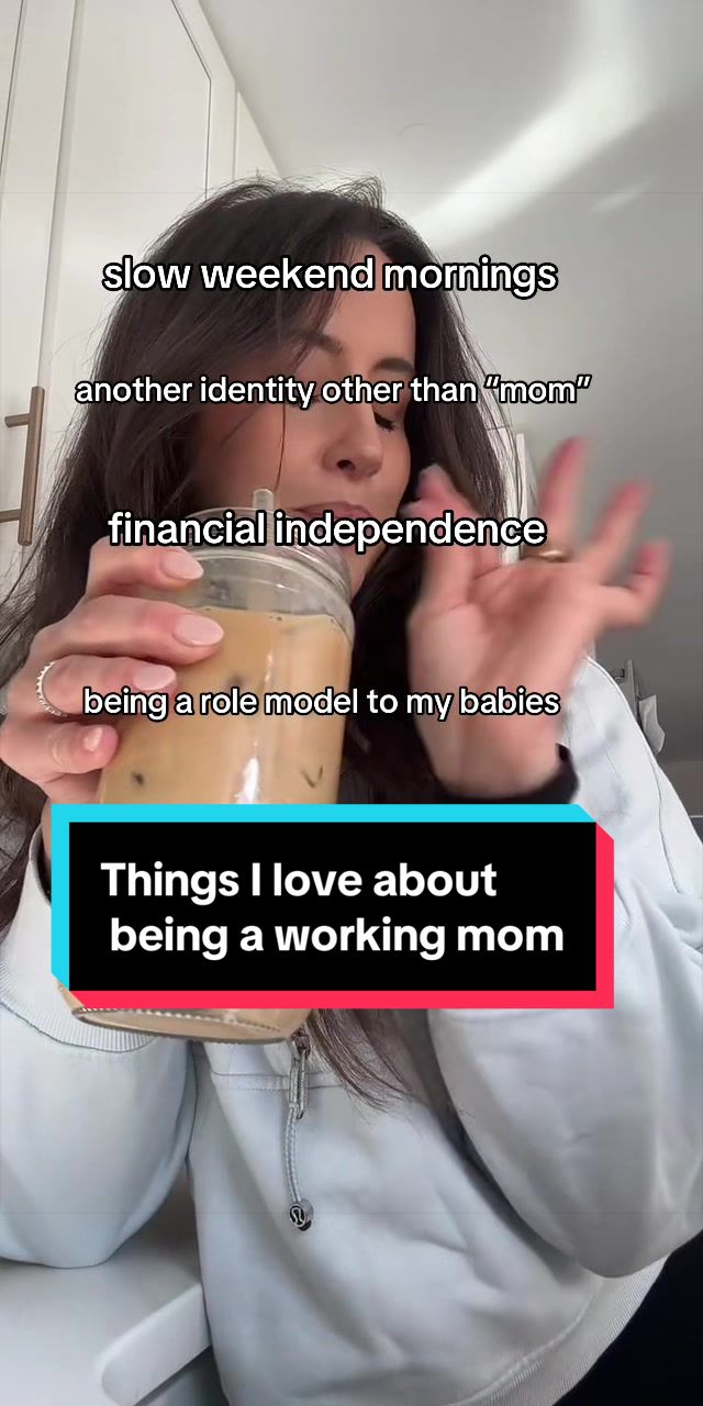 @Nikki | Career Coach & Mom