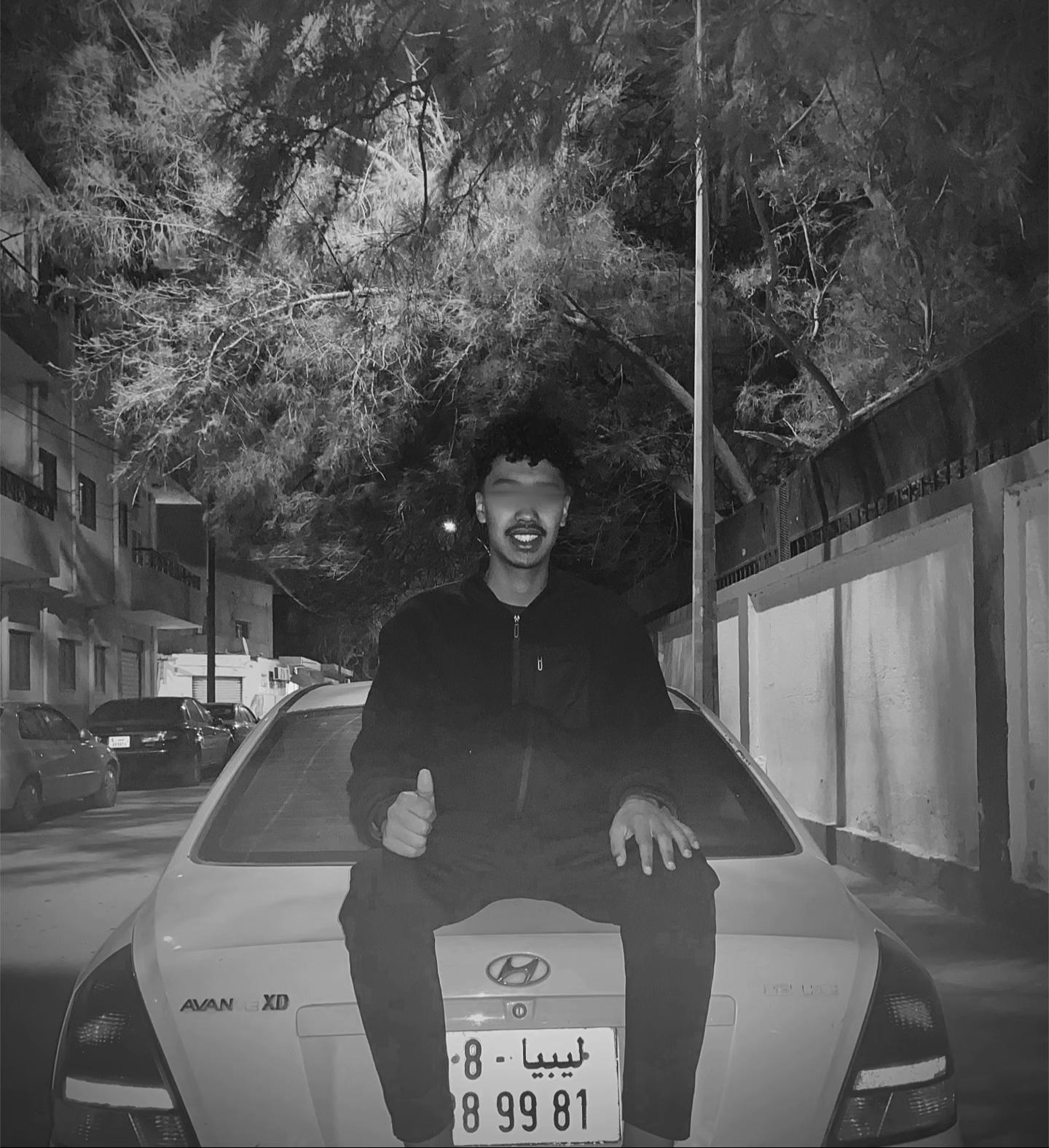 @﮼حسين ﮼السنوسي🖤🥷🏿.