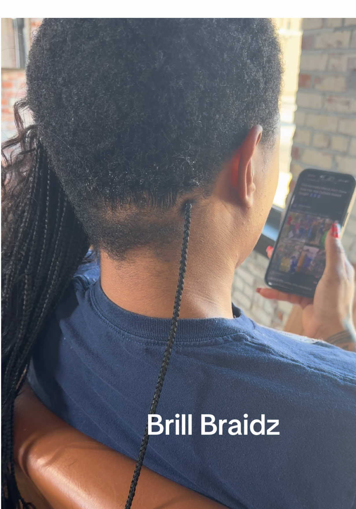 @Brill Braidz | STL Braider