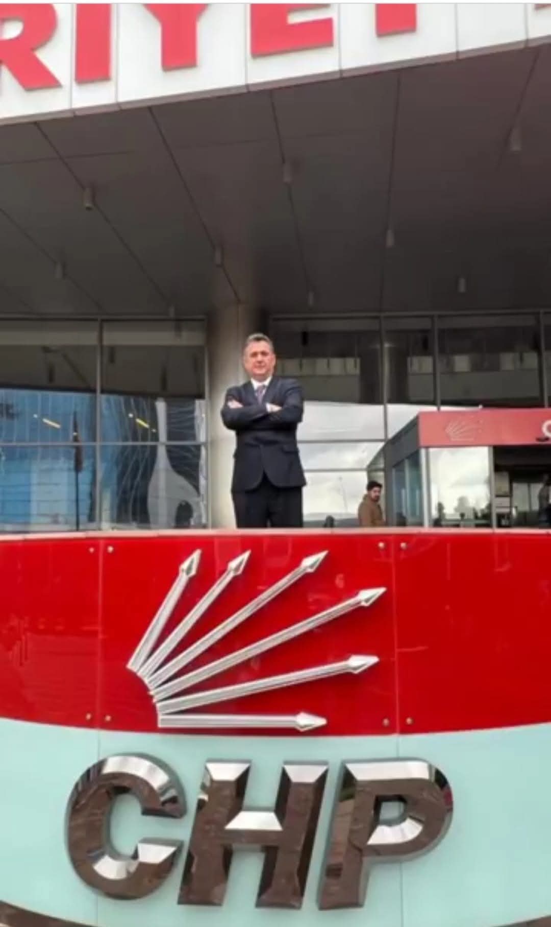 @Cengiz Yıldız