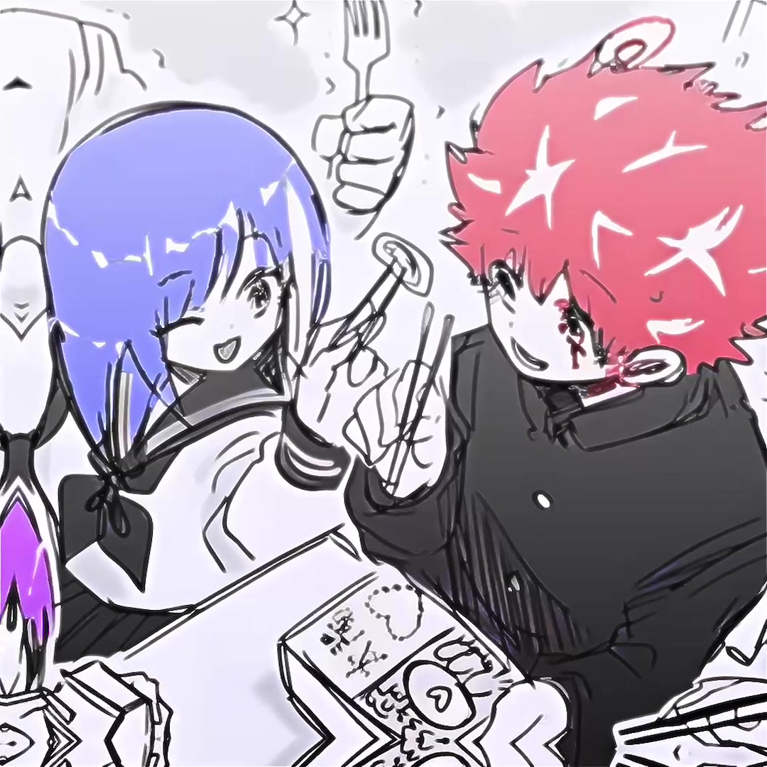 @じゅかり