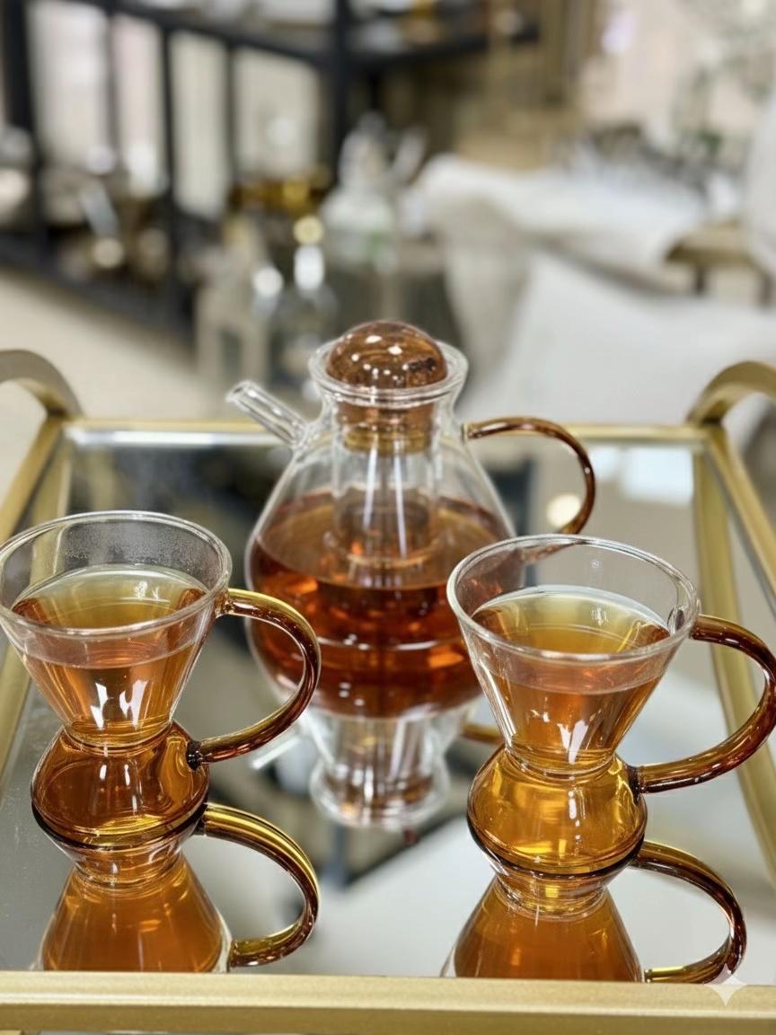 @Maison farah