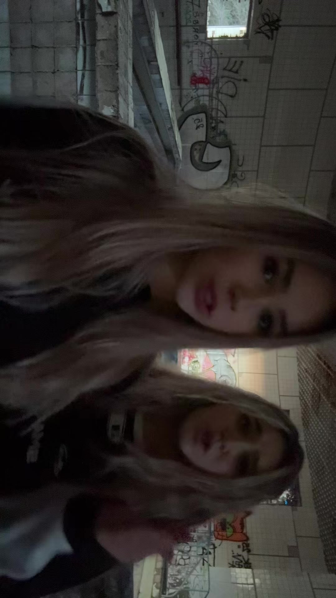 @ника бледная