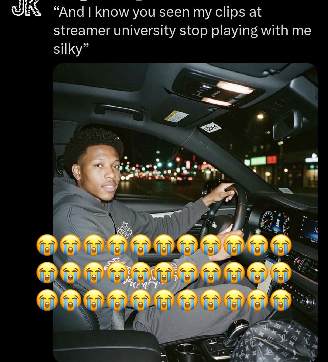 @ybg stan