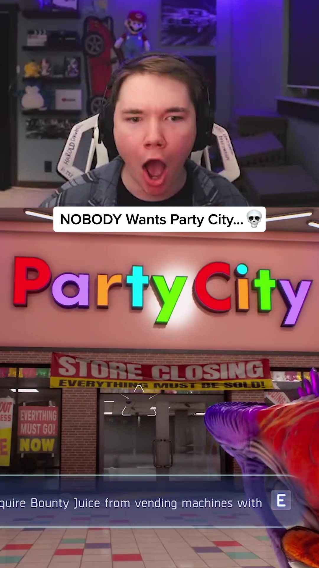 @LionHimself