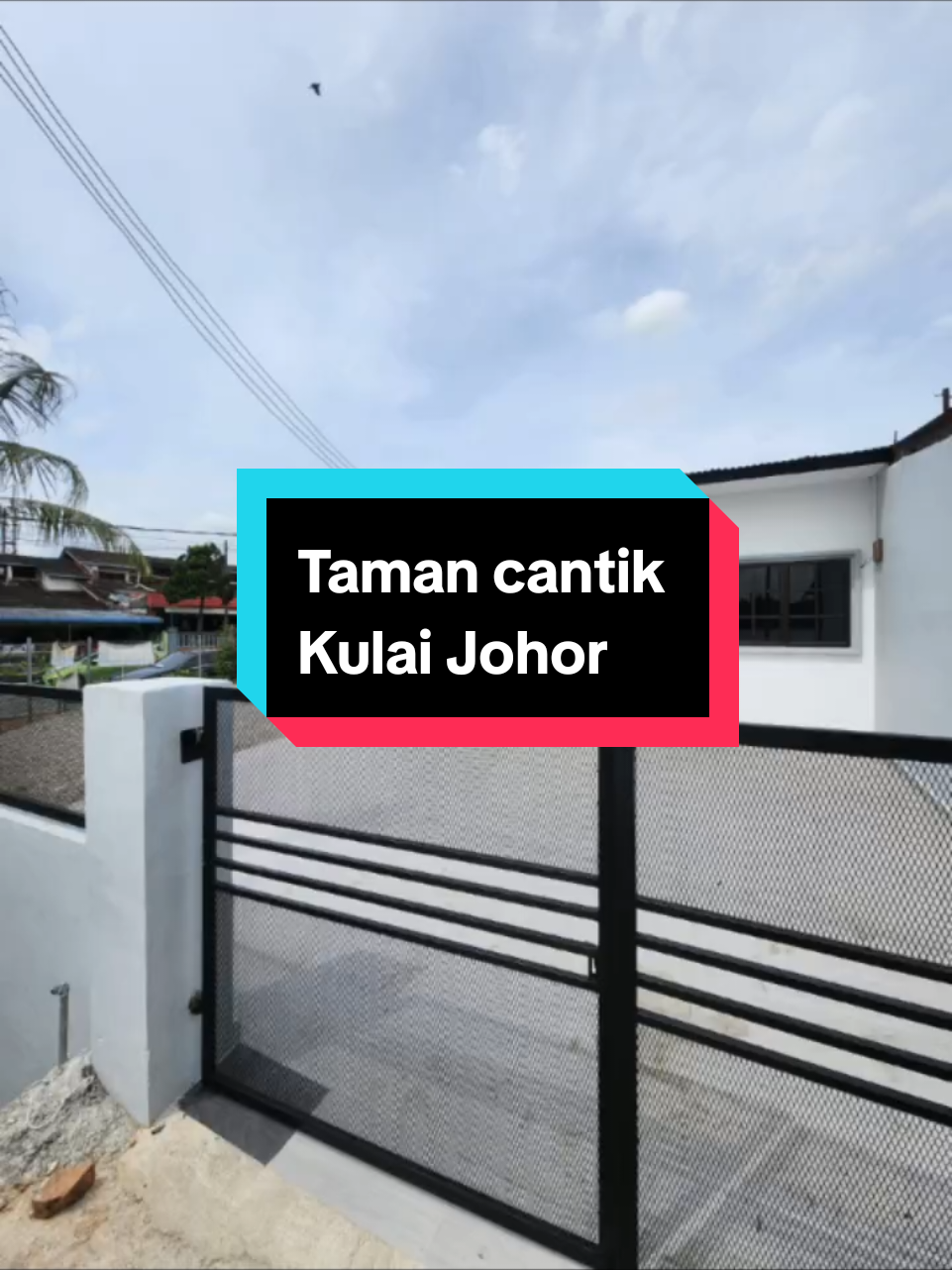 @Zahrah majid Property