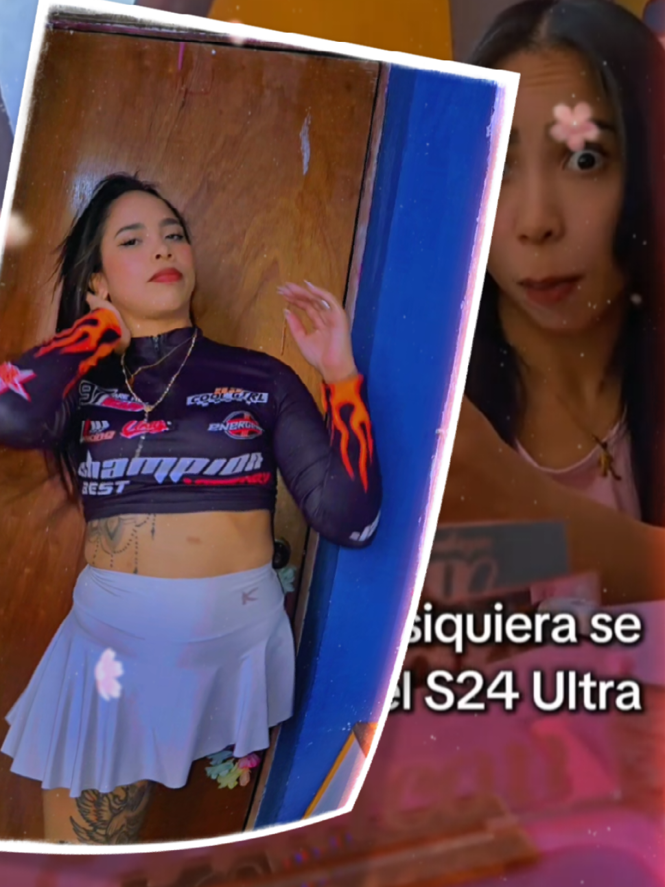 @Andreyna Hernandez