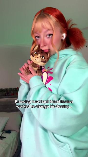 @PuppyPeach 🐶 &bull; 136k