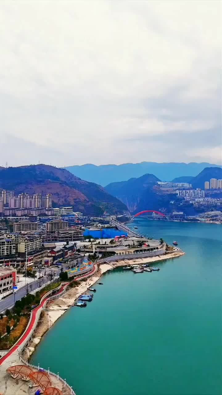 @Beautiful cities