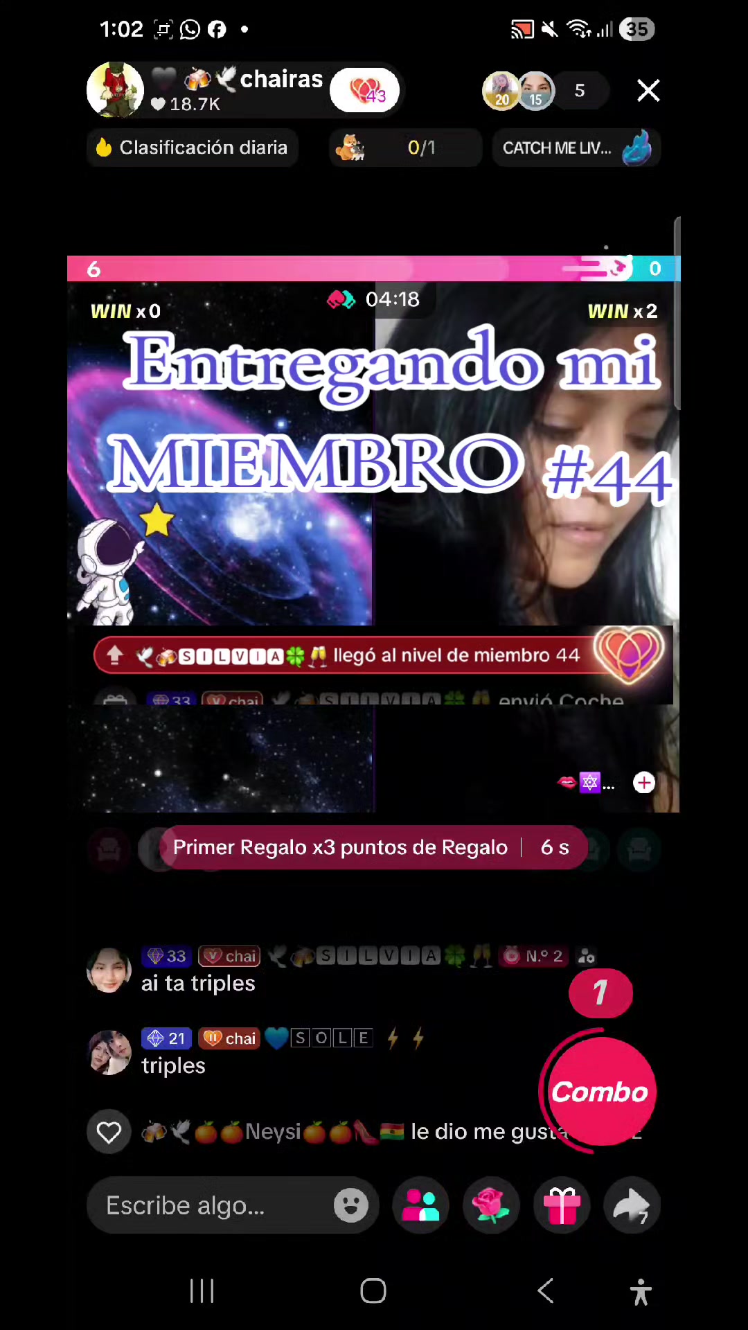 @🍻🕊✨️Silvia🦸&zwj;♂️👽🩺🫶