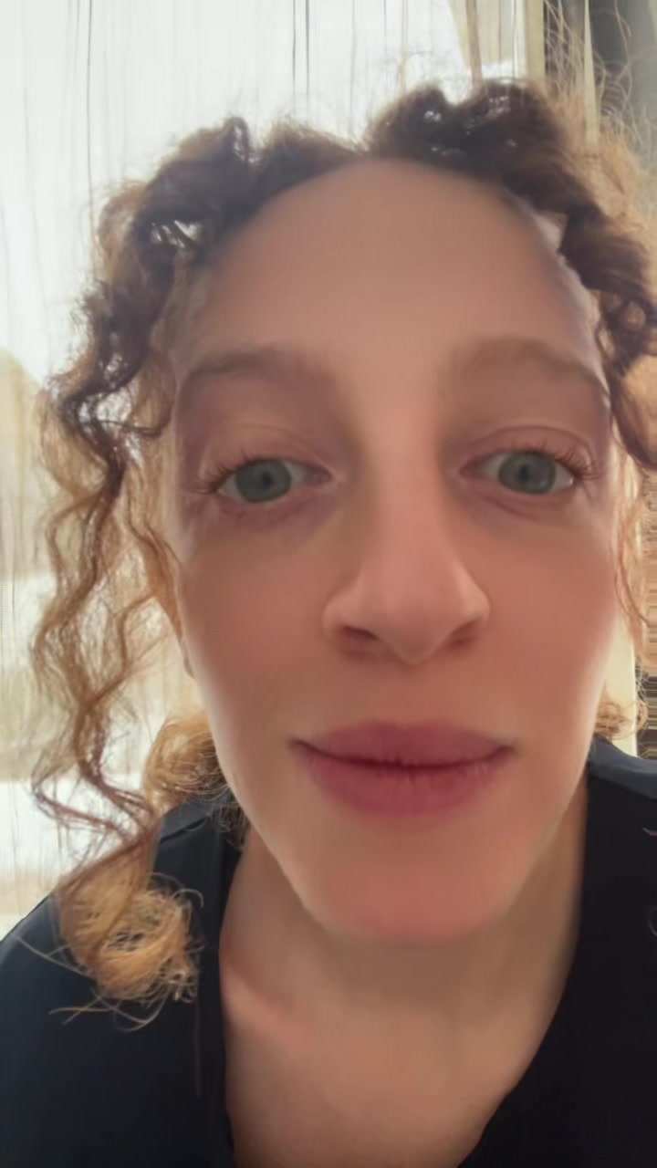 @Angelica Perna