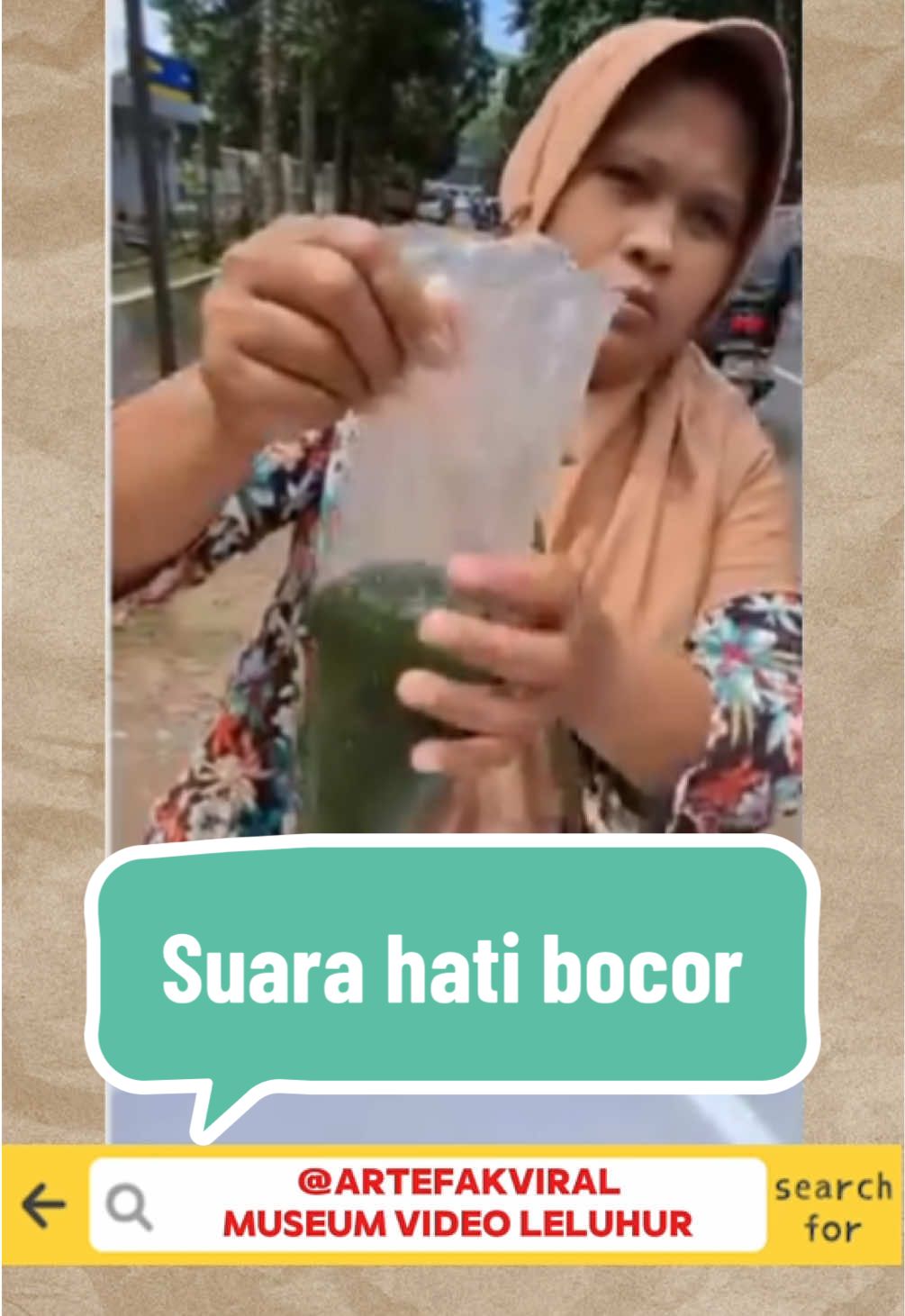 @artefakviral