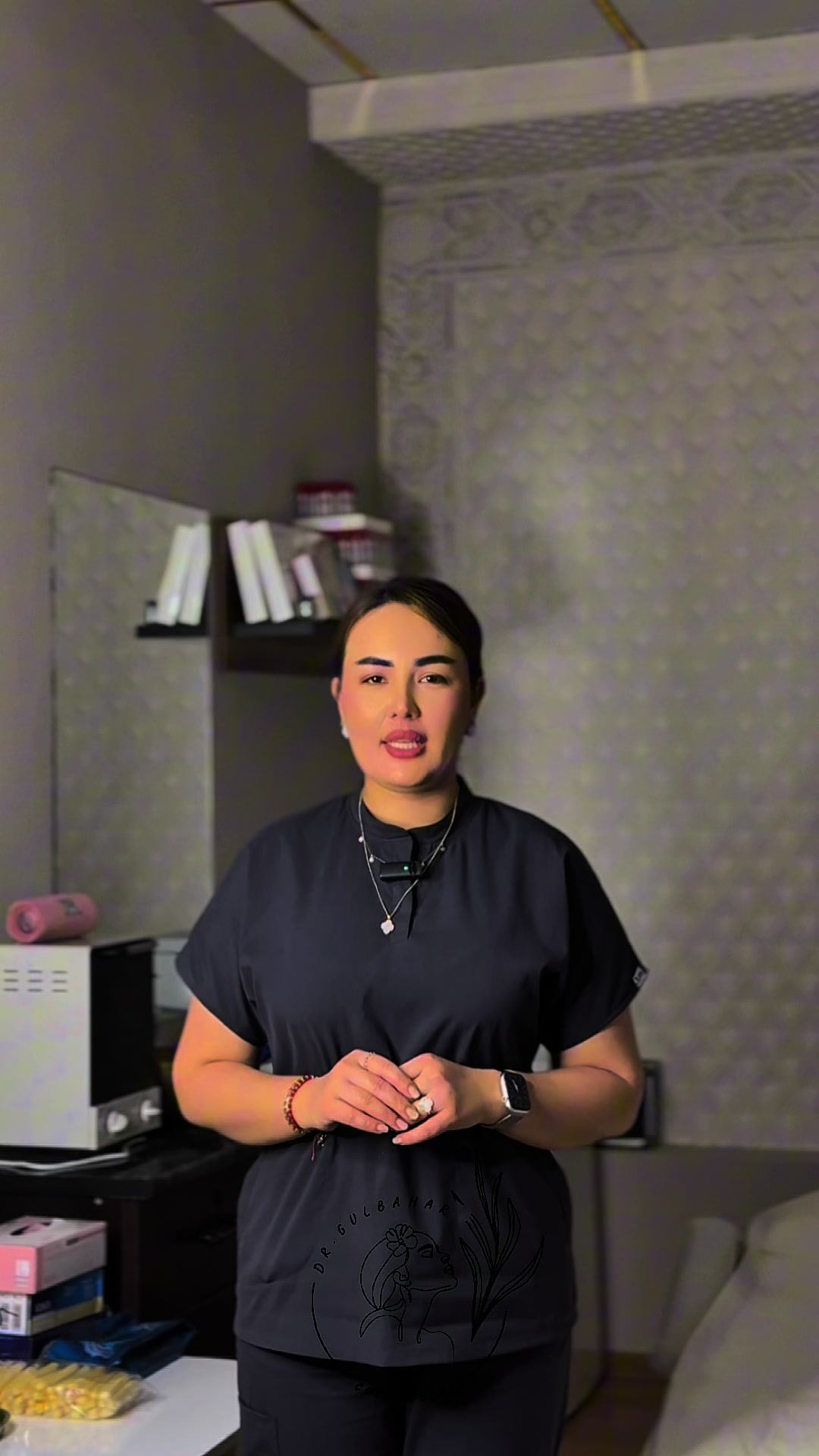 @Dr_G&uuml;lbahar_Cosmetolog