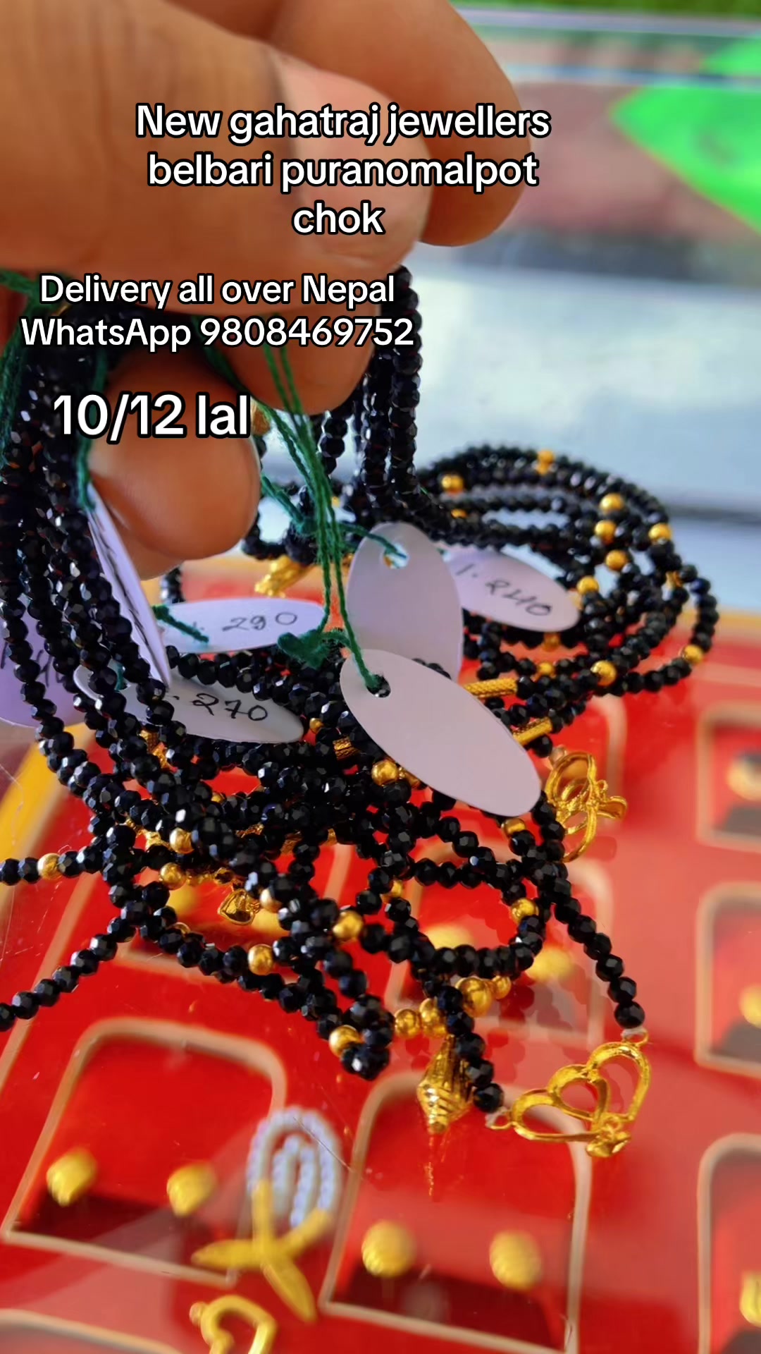 @newgahatraj jewellers