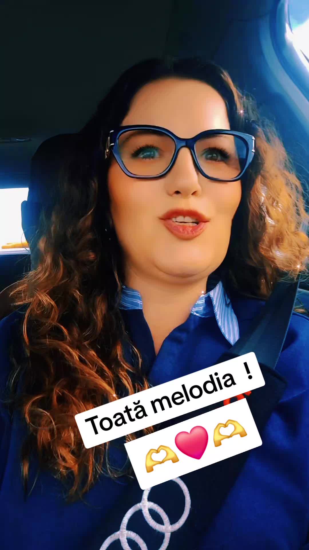@Cristina Valentina