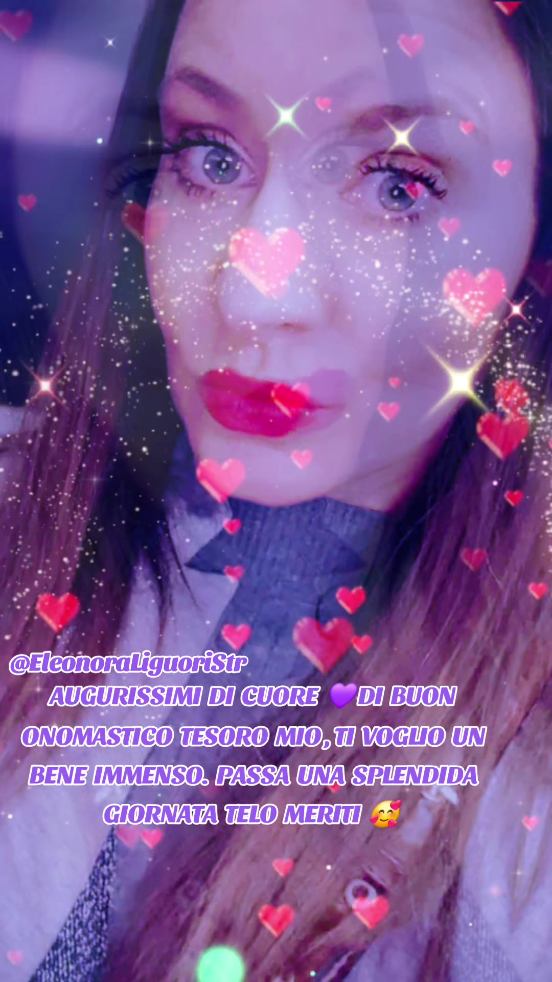 @Claudia Napolitano