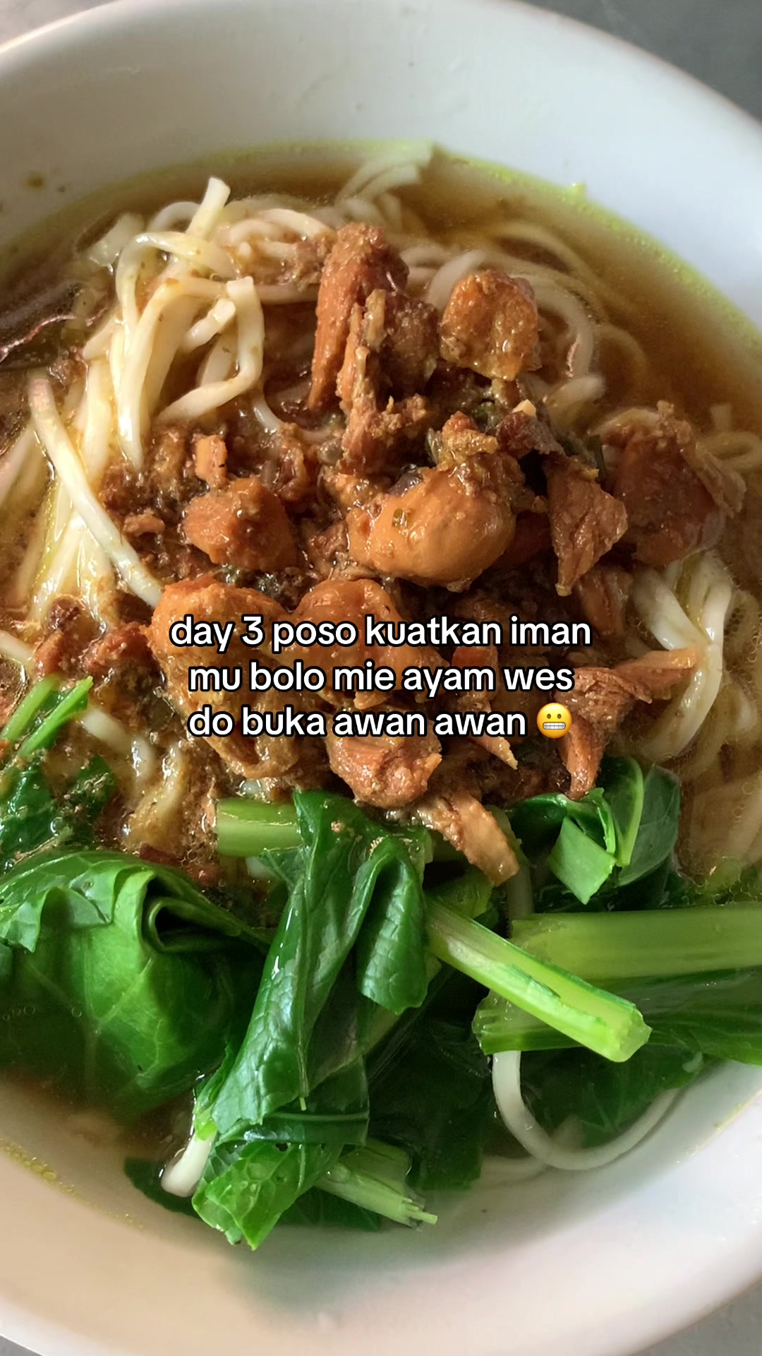 @MIE AYAM MBAK RINI 🍜