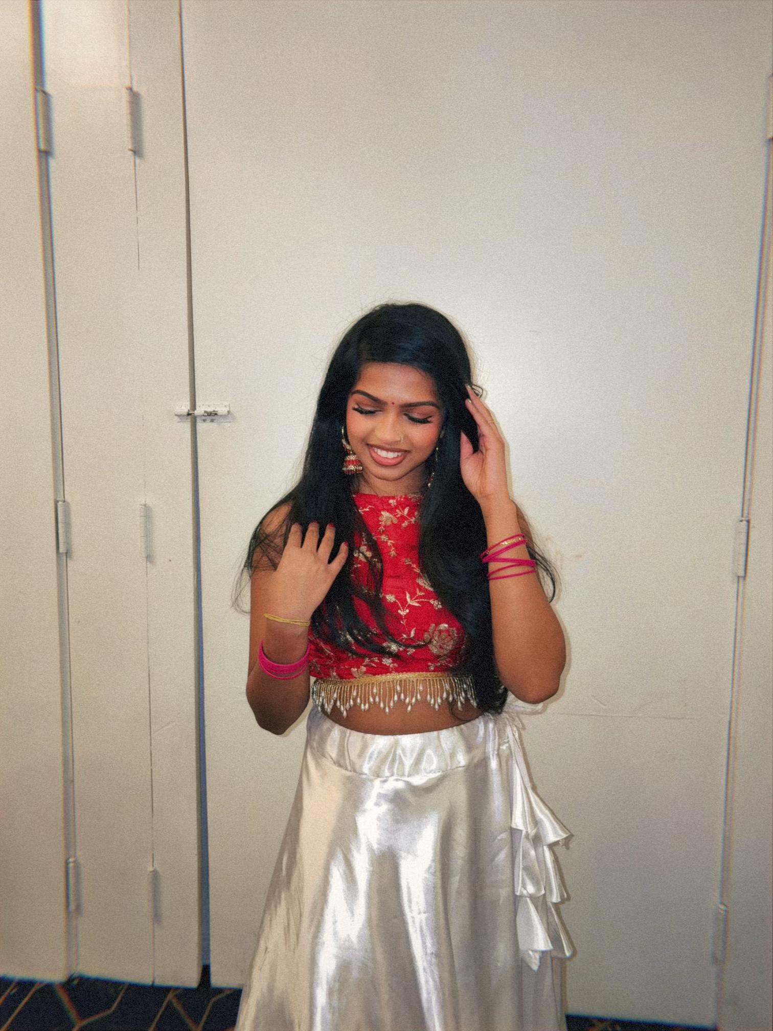 @Ashanika