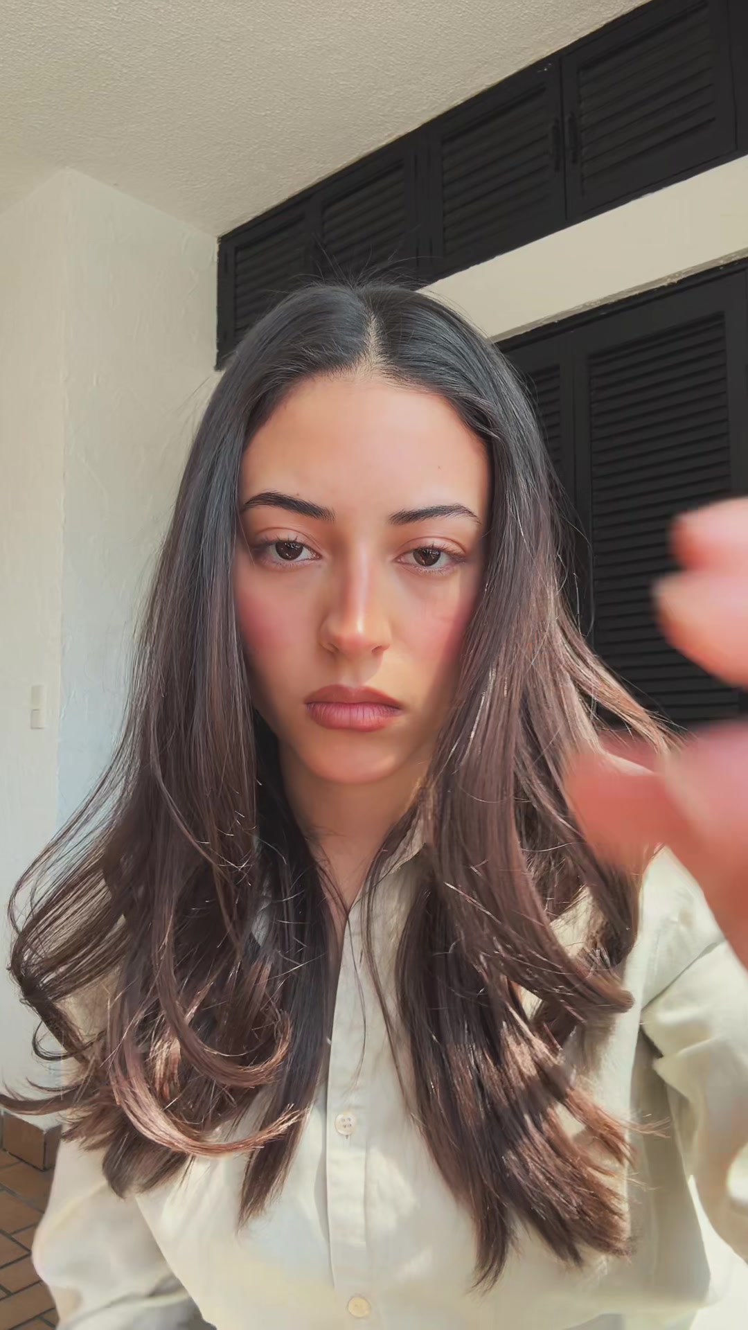 @Nora Ang&eacute;lica