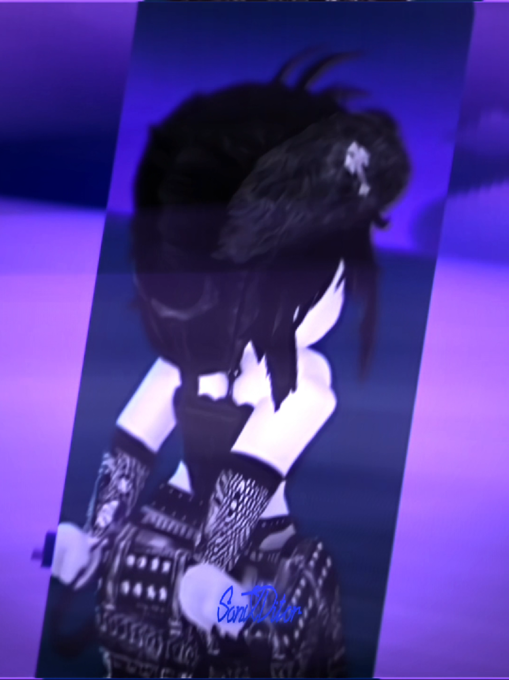 @𝚂𝚊𝚗𝚇𝙳𝚒𝚝𝚘𝚛 | @