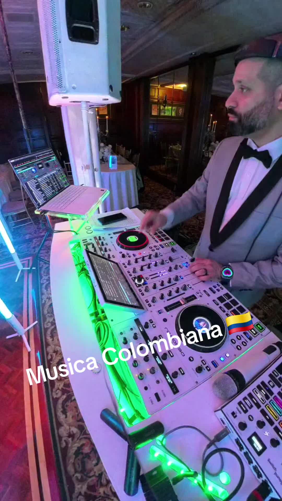 @DJ Don Omar