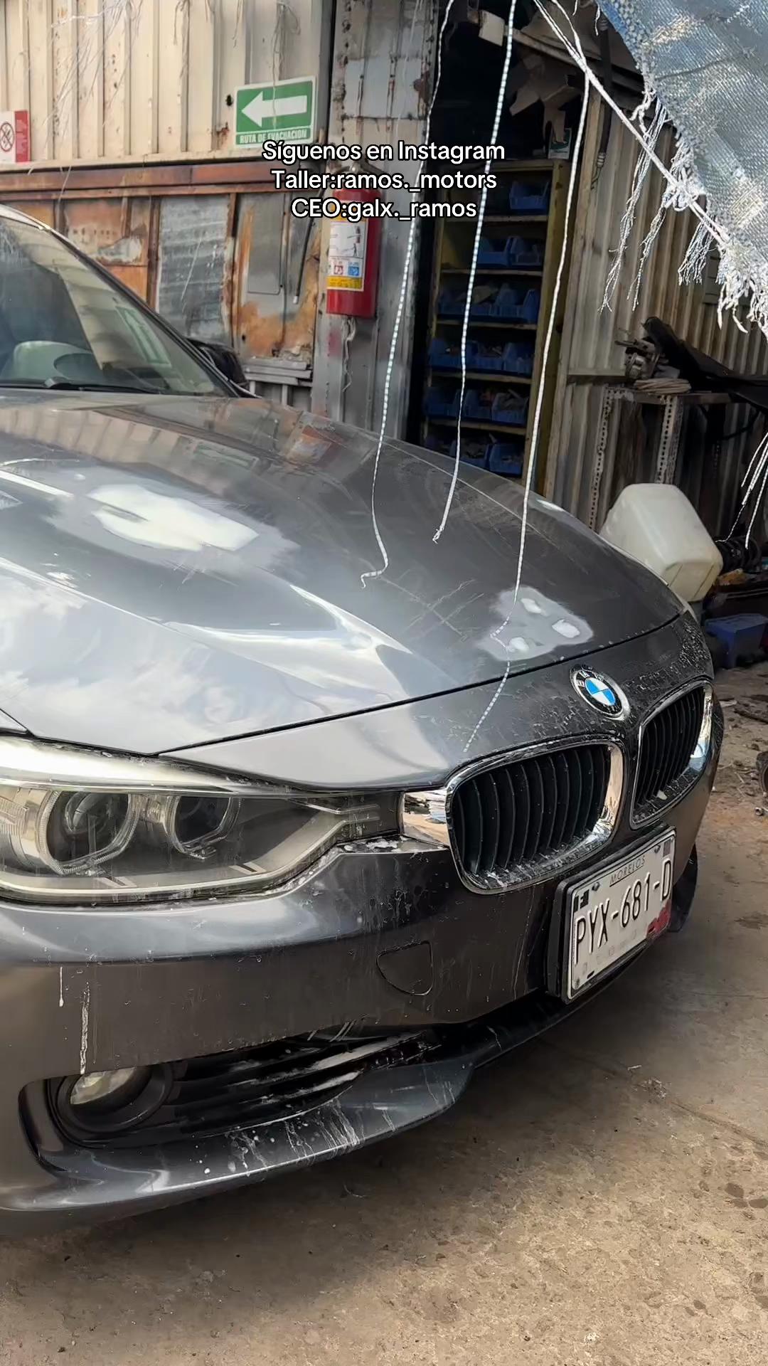 @Ramos motors HYP