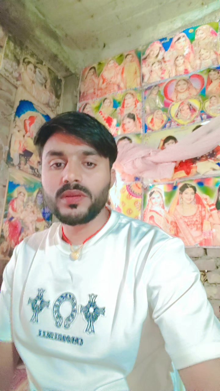 @Okil Yadav