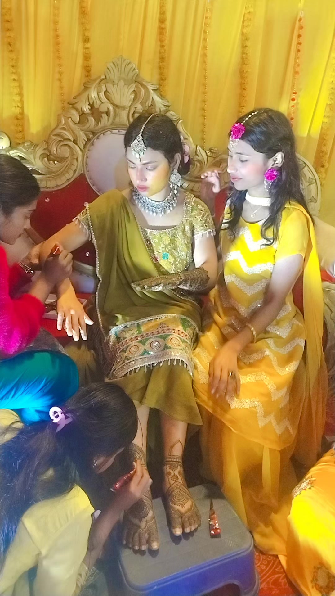@Bhumi thakur