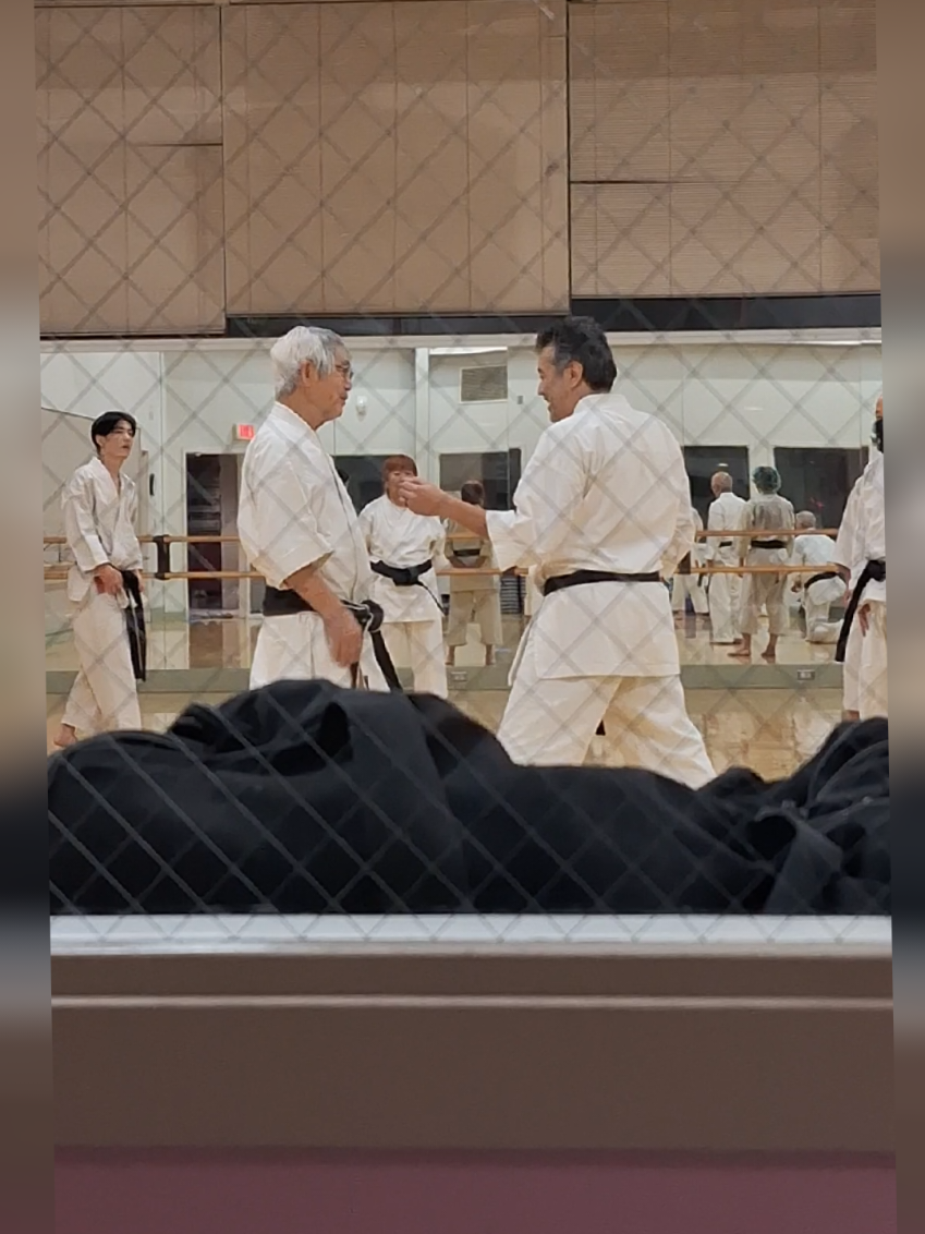 @Kombat Karate LBC