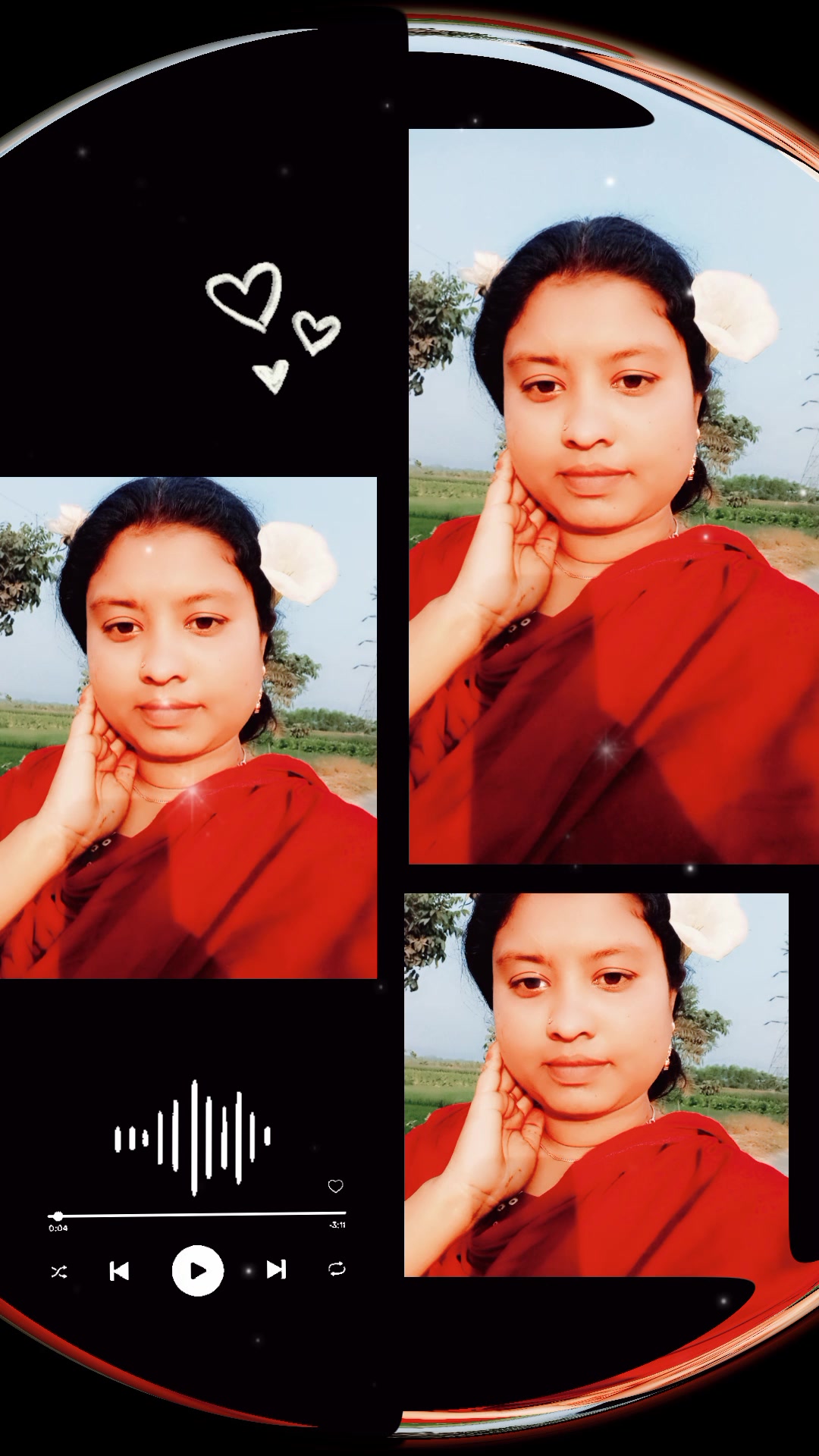 @স্বপ্নের দুনিয়া