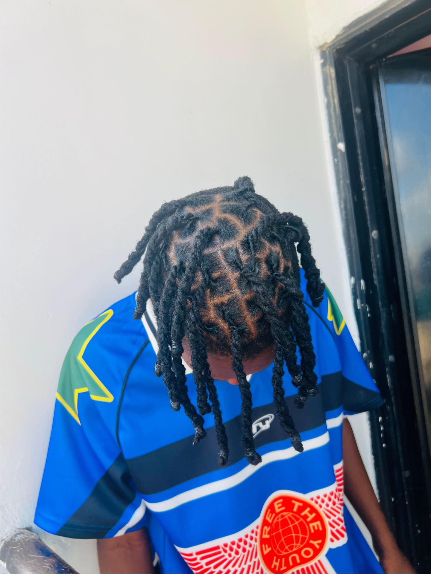 @Aguleri Hairstylist 🇳🇬