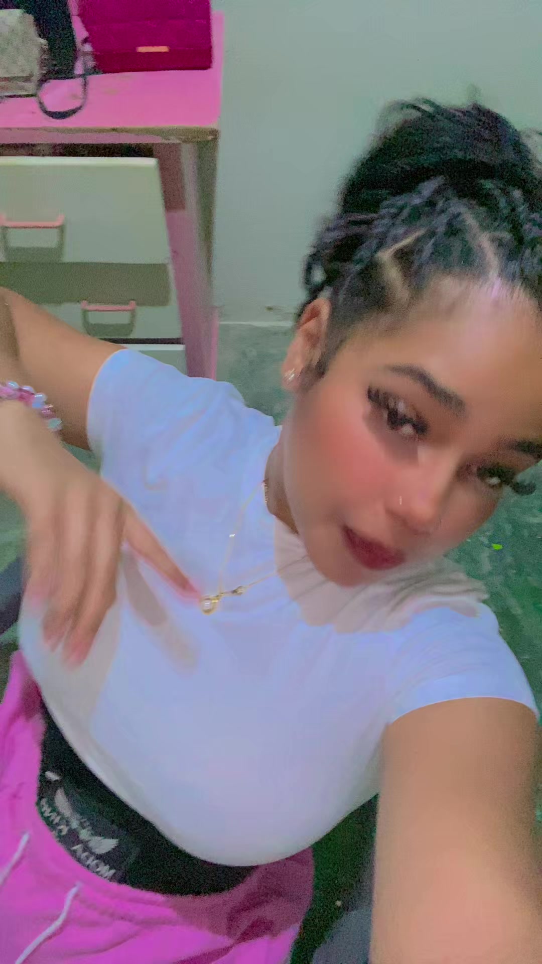 @Genesis Perez