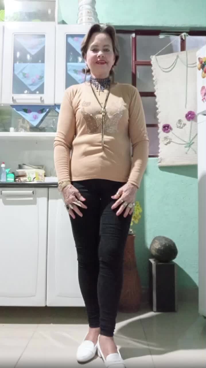 @Maria Aparecida X368